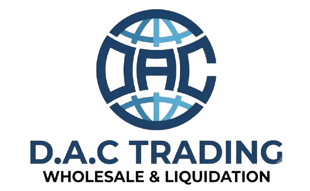 D.A.C Trading logo